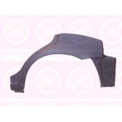 Quarter Panel 1608581 for NISSAN MARCH