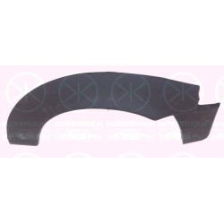 Quarter Panel 1608591 for NISSAN MARCH
