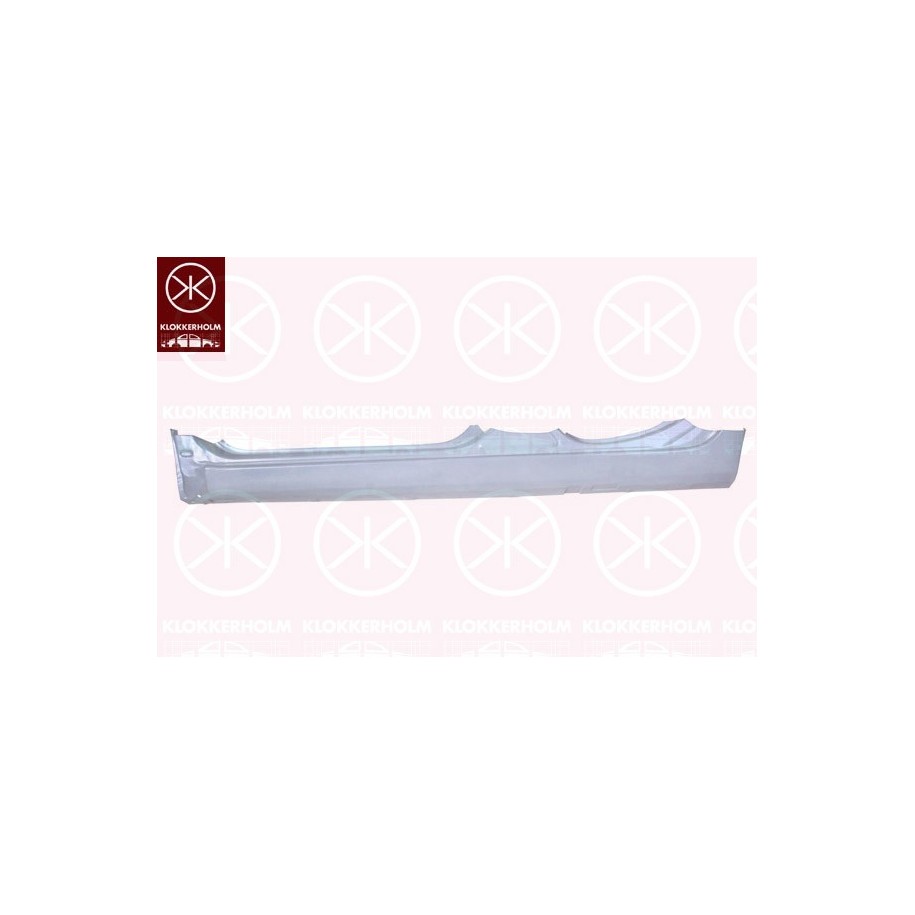 Cylinder Head Cover 1609011 for NISSAN MARCH
