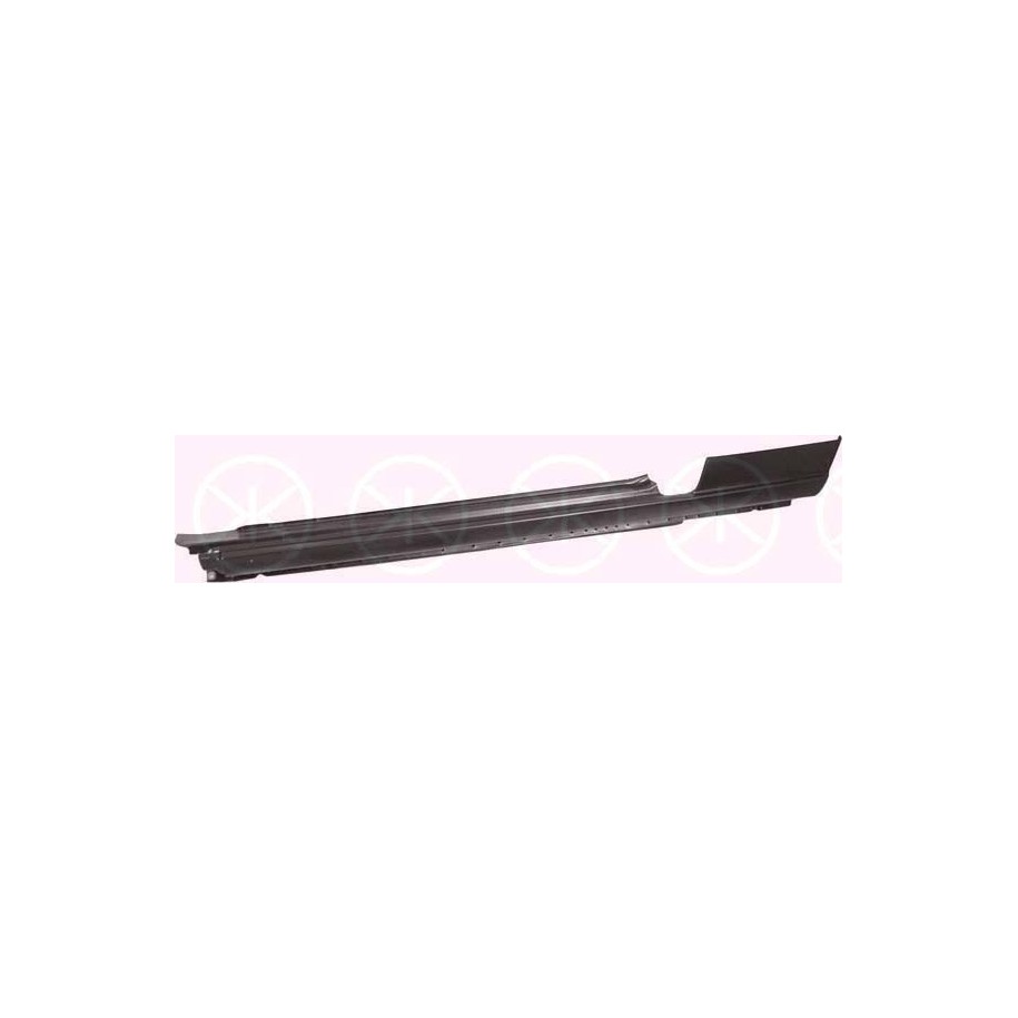 Cylinder Head Cover 1626001 for NISSAN HIKARI
