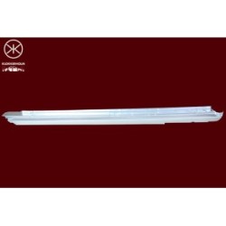 Cylinder Head Cover 1626011 for NISSAN PULSAR
