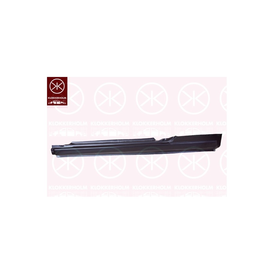 Cylinder Head Cover 1629002 for NISSAN ALMERA