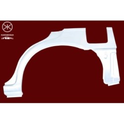 Quarter Panel 1629581 for NISSAN ALMERA