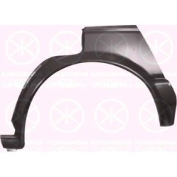 Quarter Panel 1639581 for NISSAN BLUEBIRD