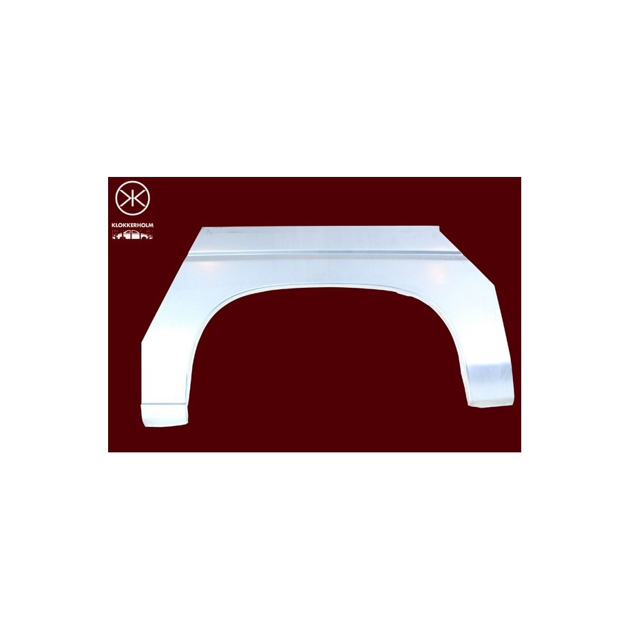 Quarter Panel 1644591 for NISSAN DATSUN