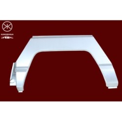 Quarter Panel 1645592 for NISSAN PATROL