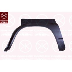 Quarter Panel 1646581 for NISSAN PATROL