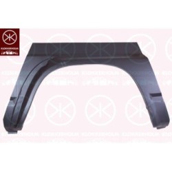 Quarter Panel 1646591 for NISSAN PATROL