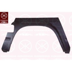 Quarter Panel 1646592 for NISSAN PATROL