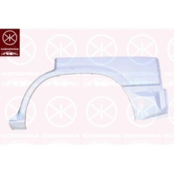 Quarter Panel 1654581 for NISSAN PATROL