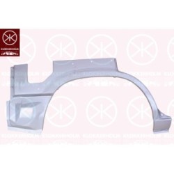Quarter Panel 1654582 for NISSAN PATROL