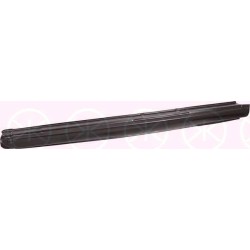 Cylinder Head Cover 1666011 for NISSAN PRIMERA