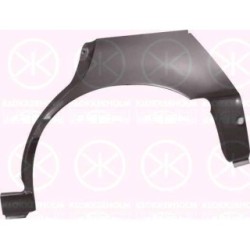 Quarter Panel 1666582 for NISSAN PRIMERA