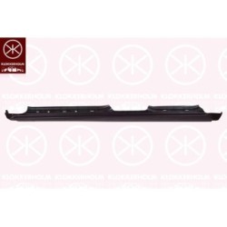 Cylinder Head Cover 1668012 for NISSAN PRIMERA