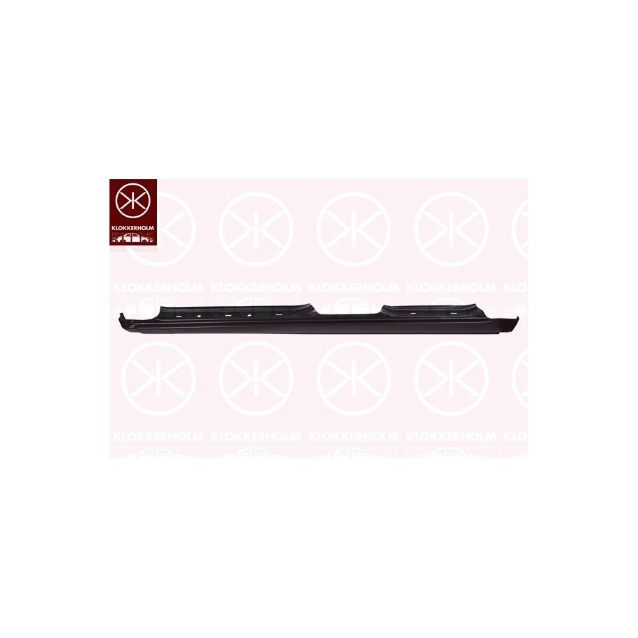 Cylinder Head Cover 1668012 for NISSAN PRIMERA