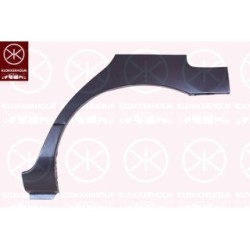 Quarter Panel 1668581 for NISSAN PRIMERA