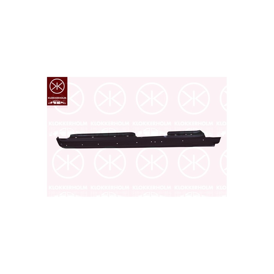 Cylinder Head Cover 1670012 for NISSAN PRIMERA