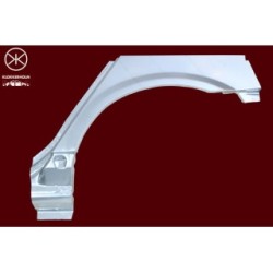 Quarter Panel 1670582 for NISSAN PRIMERA