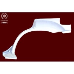Quarter Panel 1678581 for NISSAN X-TRAIL
