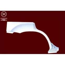 Quarter Panel 1678582 for NISSAN X-TRAIL