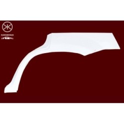 Quarter Panel 1679581 for NISSAN X-TRAIL