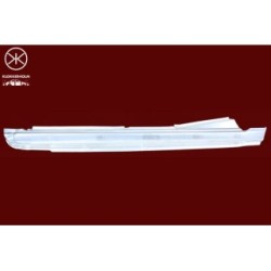 Cylinder Head Cover 2007012 for FIAT ALBEA