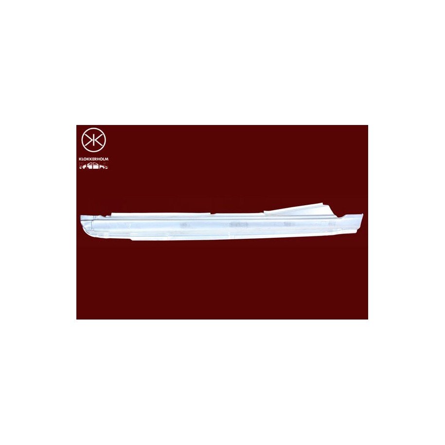 Cylinder Head Cover 2007012 for FIAT ALBEA