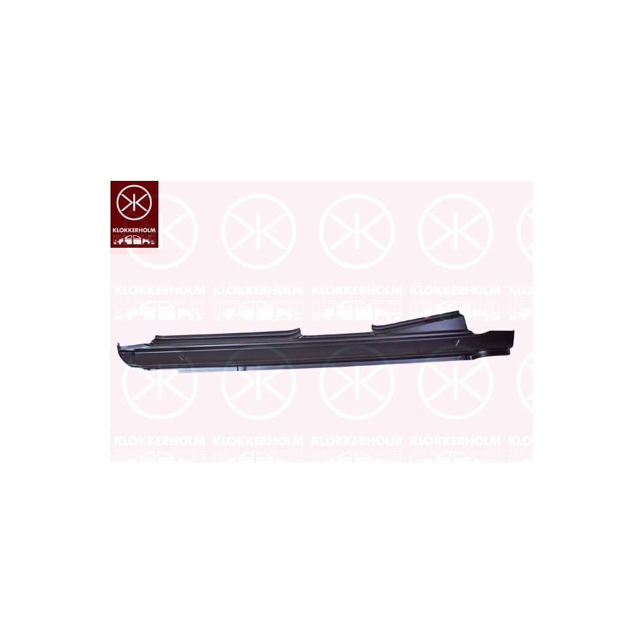 Cylinder Head Cover 2007014 for FIAT PALIO