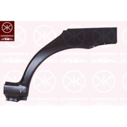 Quarter Panel 2007582 for FIAT ALBEA