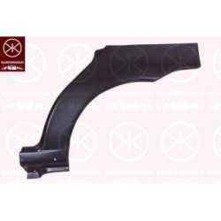 Quarter Panel 2007584 for FIAT PALIO