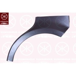 Quarter Panel 2008581 for FIAT PANDA