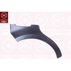 Quarter Panel 2008582 for FIAT PANDA