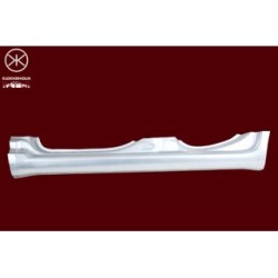 Cylinder Head Cover 2009011 for FIAT PANDA