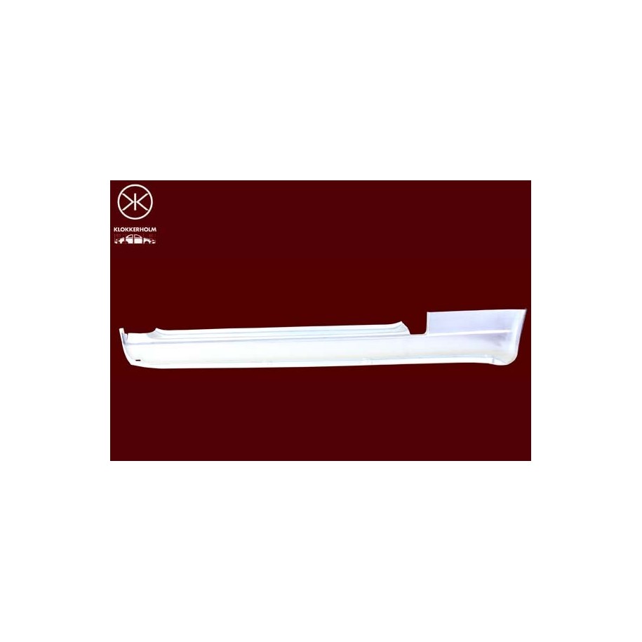 Cylinder Head Cover 2012002 for FIAT CINQUECENTO
