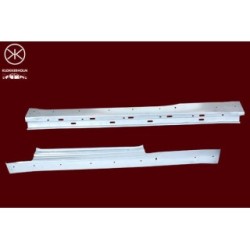 Cylinder Head Cover 2013003 for ABARTH