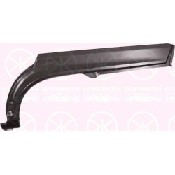 Quarter Panel 2015581 for FIAT REGATA
