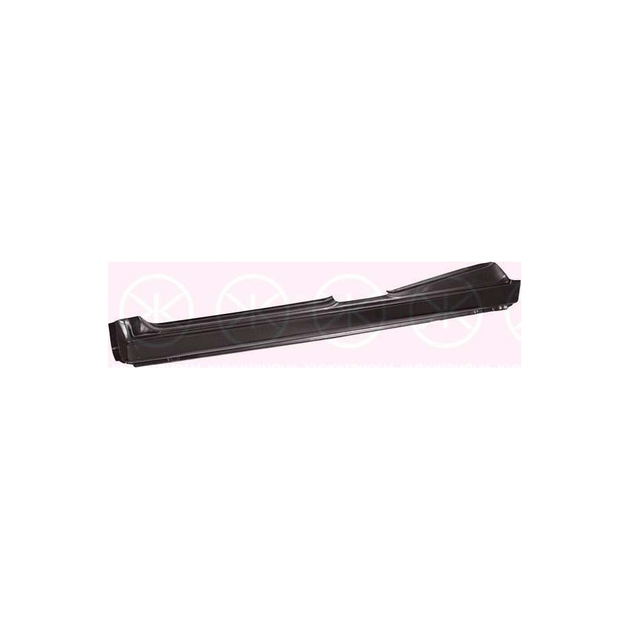 Cylinder Head Cover 2020011 for FIAT UNO OE 5889081