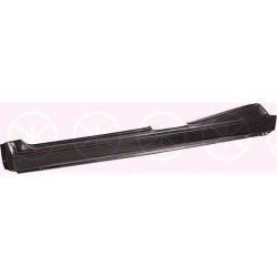 Cylinder Head Cover 2020012 for FIAT UNO OE 5889080