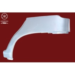 Quarter Panel 2022582 for FIAT PUNTO