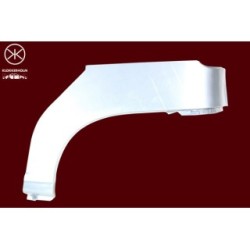 Quarter Panel 2022591 for FIAT PUNTO