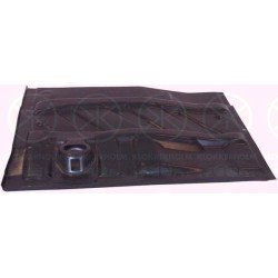 Floor Panel 2022762 for FIAT PUNTO
