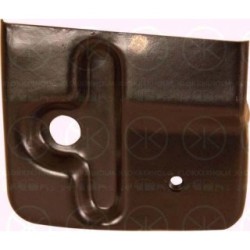 Floor Panel 2022765 for FIAT PUNTO