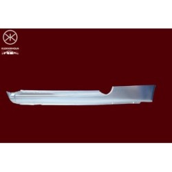 Cylinder Head Cover 2023002 for FIAT PUNTO OE 71716058