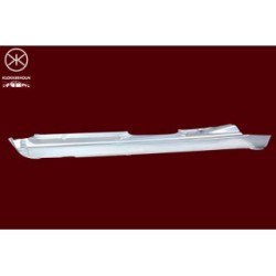 Cylinder Head Cover 2023012 for FIAT PUNTO