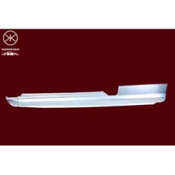 Cylinder Head Cover 2026002 for FIAT BRAVO