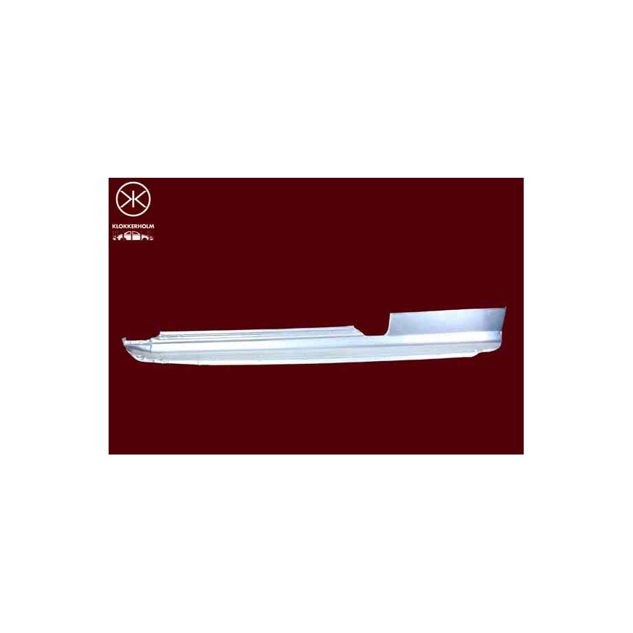 Cylinder Head Cover 2026002 for FIAT BRAVO