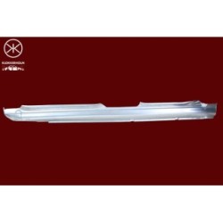 Cylinder Head Cover 2026012 for FIAT BRAVA OE 5896019