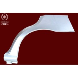 Quarter Panel 2026581 for FIAT BRAVA
