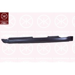 Cylinder Head Cover 2027011 for FIAT STILO