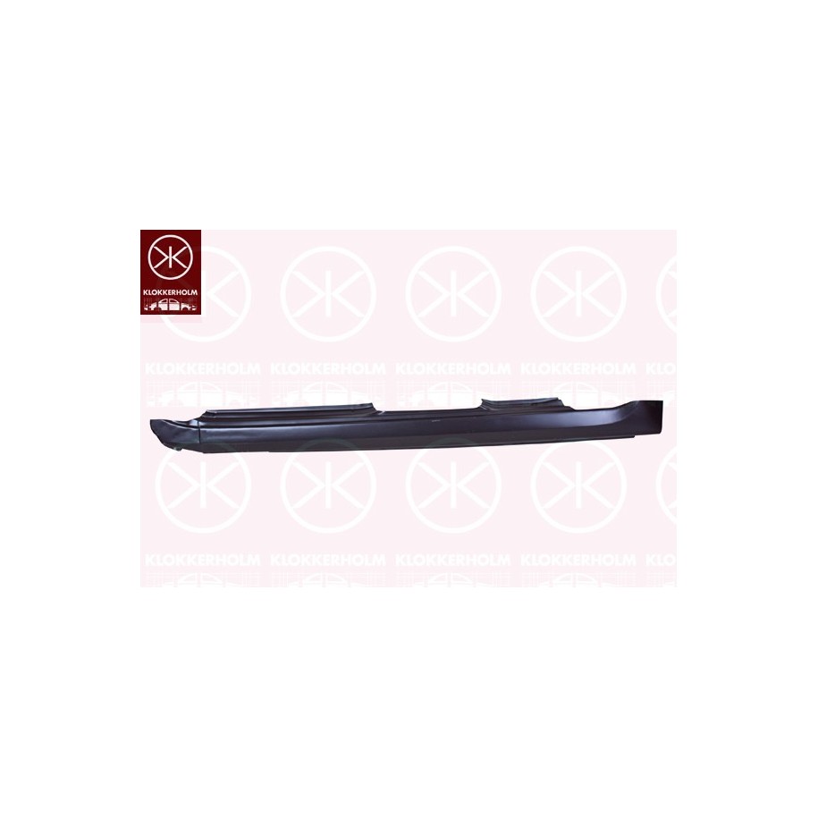 Cylinder Head Cover 2027012 for FIAT STILO